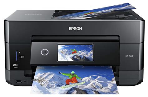 which epson printer is best.